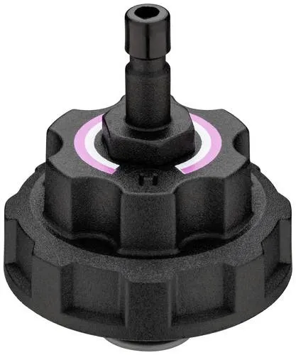 Vigor V1963N-H Adapter Kühlsystem - Kfz-Werkzeuge, Einzeladapter aus Kühlersystem-Diagnose Satz V1963 für präzise Fehleranalyse und effiziente Wartung.