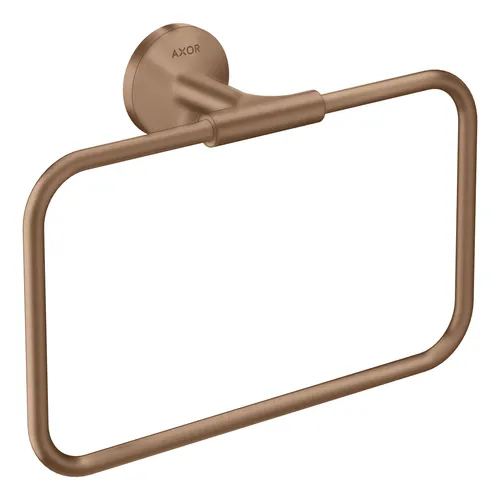 Axor Universal Circular Handtuchring von AXOR