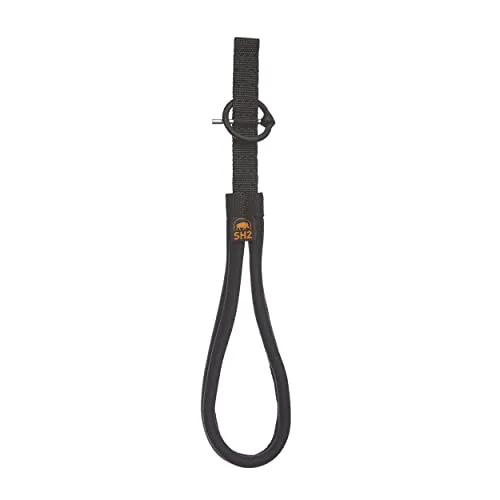 Sauenhammer SH2 Keiler | Optimal für die Drückjagd und Pirsch | Der Prezesionsriemen für die Jagd