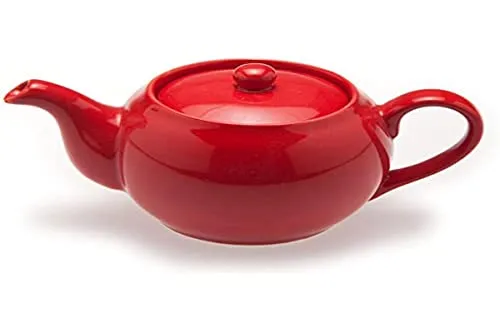 Tognana Teekanne Sphere rot