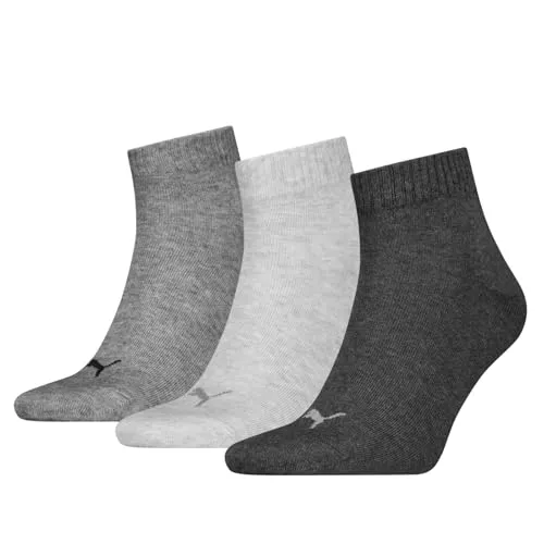 PUMA Unterwäsche & Socken Grau von PUMA
