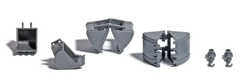 Busch 7799 von Busch