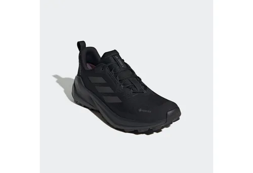 adidas Terrex Trailmaker 2 Gore-tex Wanderschuhe - Wanderschuhe für Herren mit wasserdichter GORE-TEX Membran, ideal für Trekking und Outdoor-Abenteuer, umweltfreundlich aus 20% recycelten Materialien gefertigt.