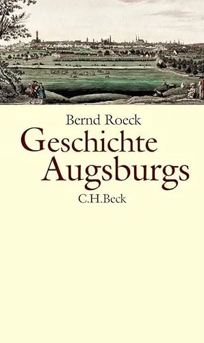 Geschichte Augsburgs