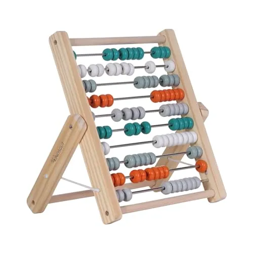 Tchibo Rechenschieber Abakus von Kindsgut