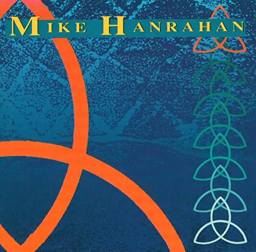 Mike Hanrahan