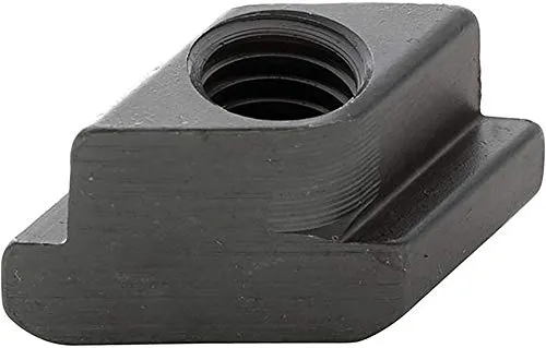 Mutter für T-Nuten Rhombus M12x14 A