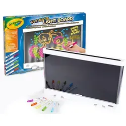 Crayola Licht-Tafel