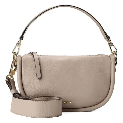 Abro Schultertasche Willow aus Leder von abro