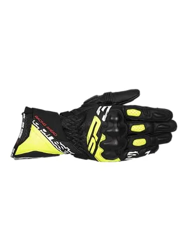 Alpinestars SP-3 Motorradhandschuhe in gelb von Alpinestars