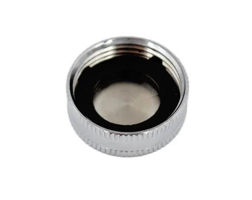 Rohrkappen & -verschlüsse von SpiceFlow