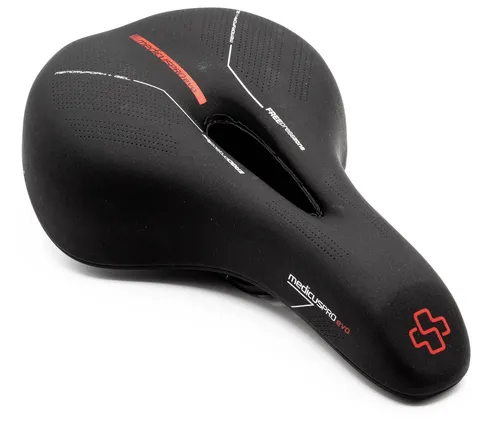 Wittkop Medicus PROevo 1.0 Fahrradsattel