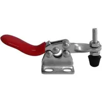 SOTECH 4 Stück Kniehebelspanner Haltekraft Bis Zu 27 kg