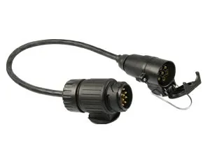 LAS Anhänger-Adapter 10012 für PKW/LKW