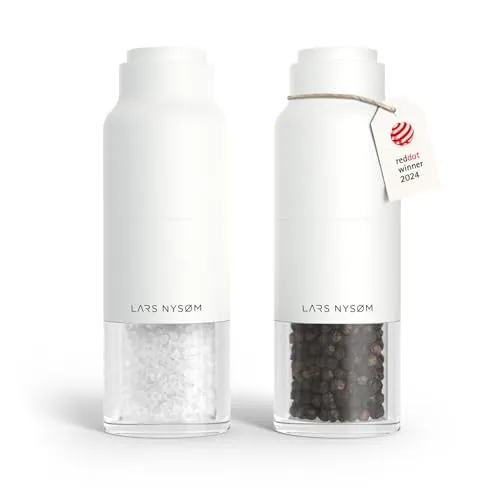 LARS NYSØM Gewürzmühle Omvendt von LARS NYSØM