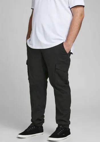 Jack & Jones PlusSize Cargohose PAUL FLAKE bis Gr. 54 von Jack & Jones