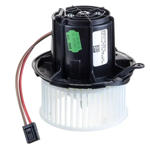 Kfz-Klimatisierung von MAHLE