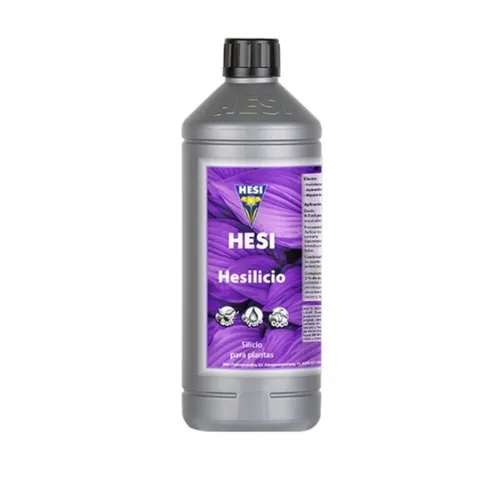 Produktbild Hesi Hesilicio Silizium Dünger 3%