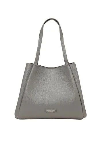 Handtaschen, Geldbörsen & Etuis Grau von Marc O'Polo