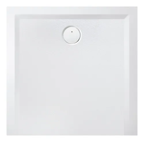 Hoesch Muna S Quadratduschwanne 1400 x 1400 mm von Hoesch