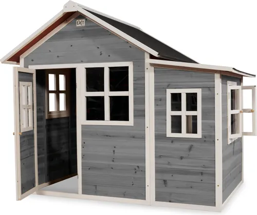 EXIT Holzspielhaus Loft 150 von EXIT Toys