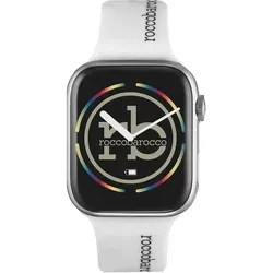 Roccobarocco Smart Watch RB.SW-1201-02N