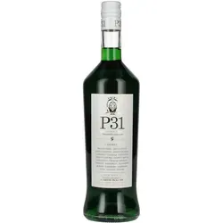 P31 Aperitivo Green 11% Vol.