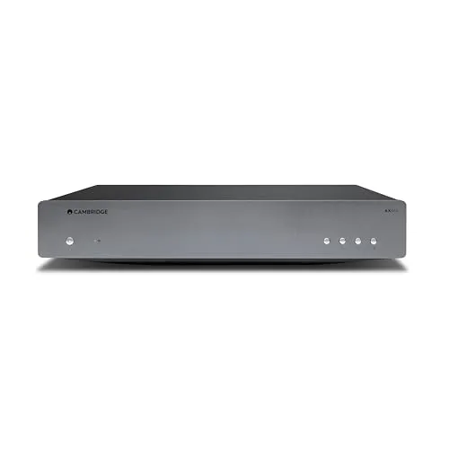 Cambridge Audio AXN10 Musik Streamer