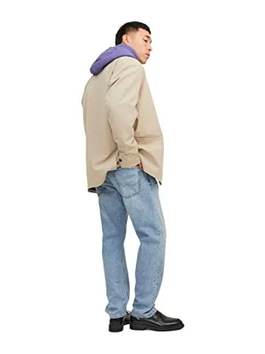 JACK & JONES Boy Relaxed Fit Jeans JJICHRIS JJORIGINAL SQ 855 NOOS JNR Relaxed Fit Jeans Junior