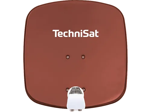 TECHNISAT 1445/2882 DD 45 Twin DigitalSat-Antenne