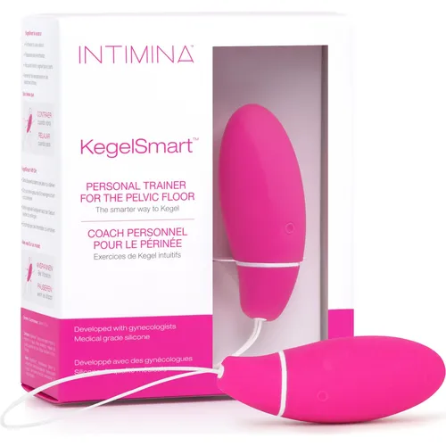 Intimina KegelSmart Vaginaltrainer