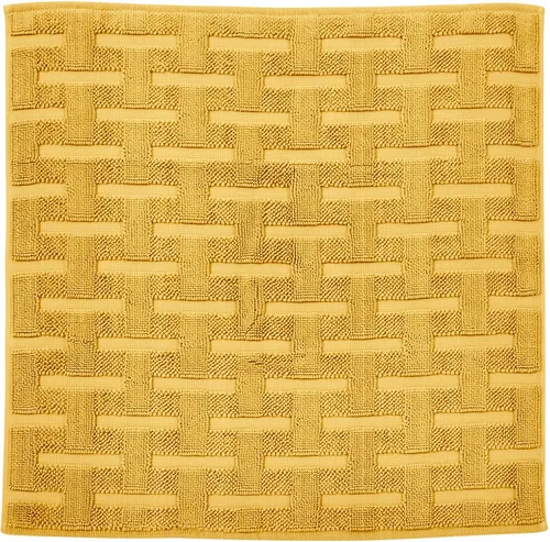 done.® Badematte Delia in gold von done.®