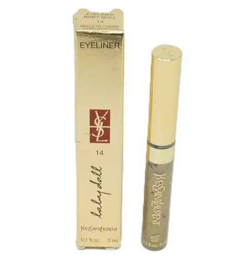Yves Saint Laurent baby doll 14 Eyeliner 3 ml von Yves Saint Laurent