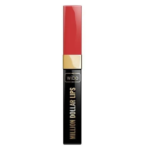 Wibo Million Dollar Lips matowa pomadka do ust 4 3ml (P1) Wibo 5901801604631