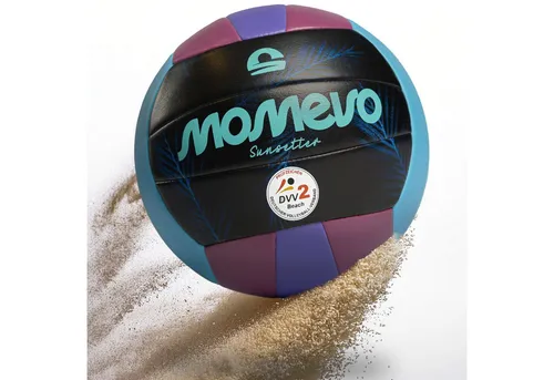 Momevo Sunsetter Beachvolleyball von Momevo