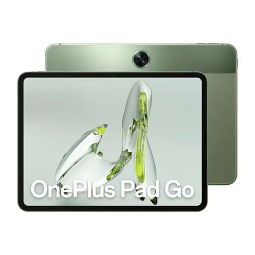 Computer Grün von OnePlus