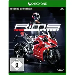 RiMS Racing XB-ONE