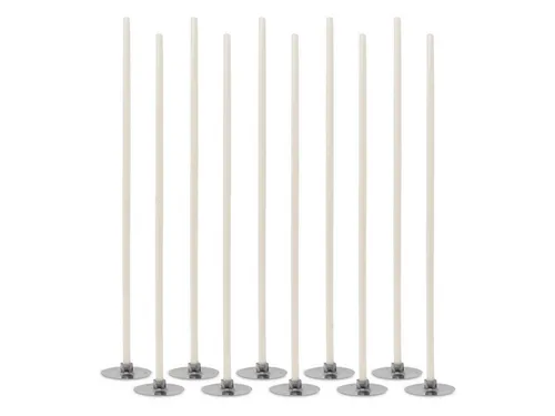 Dochte von DistrEbution