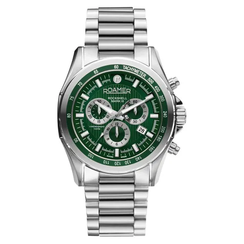 Roamer 220837 41 75 50 – Herrenuhr