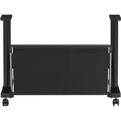 Canon Druckerständer SD-24 - Stabiler Druckerständer für Canon Drucker, optimiert für platzsparende Lösungen im Home Office oder Büro.