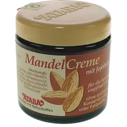 ATABA Mandelcreme m.Jojobaöl 100 ml
