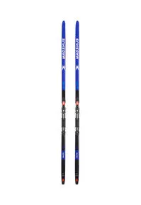 Langlaufskier ACTIVE SKATE Unisex 192