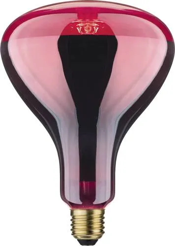 Paulmann Infrarotlampe E27 150 W (Ø x L) 125 mm x 173 mm 230 V 1 St.