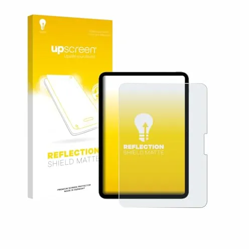 upscreen Entspiegelungs-Schutzfolie für Apple iPad Pro 11