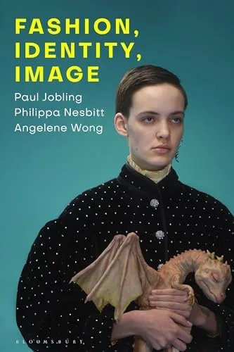 Fashion, Identity, Image