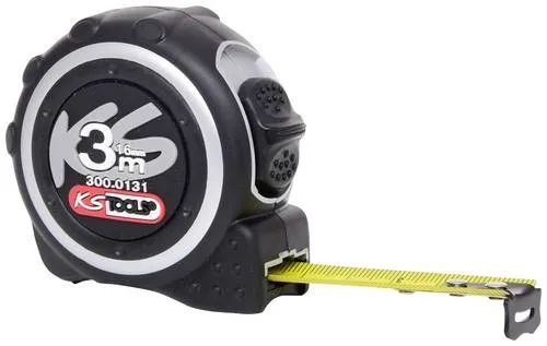 KS Tools 300.0131 3000131 Maßband