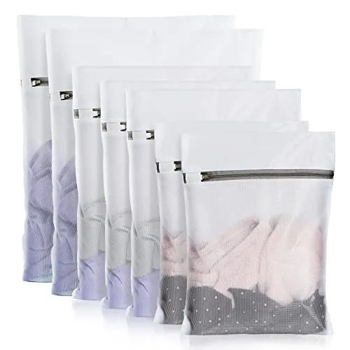 Wäschesäcke & Waschkörbe von AJOXEL