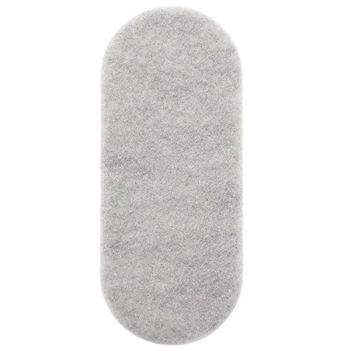 Codiac 803634 Supremia Fritteusen-Filter, für Moulinex ABV801, 28 x 18,3 x 1,2 cm