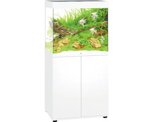 Aquariumkombination JUWEL Lido 200 SBX