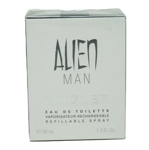 Produktbild Mugler Alien Man 50 ml EDT